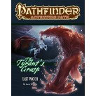 Pathfinder 141 Tyrant's Grasp 3: Last Watch